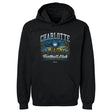 Charlotte FC Men's Hoodie | 500 LEVEL