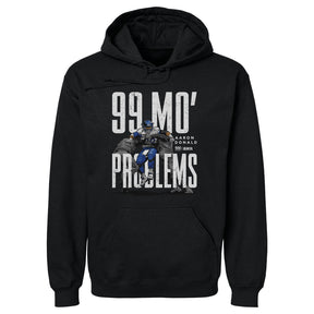 Aaron Donald Men's Hoodie | 500 LEVEL