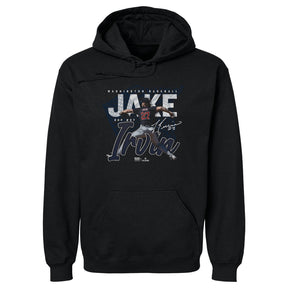 Jake Irvin Men's Hoodie | 500 LEVEL