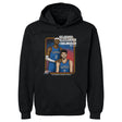 Shai Gilgeous-Alexander Men's Hoodie | 500 LEVEL