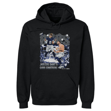 Jaxson Dart Men's Hoodie | 500 LEVEL