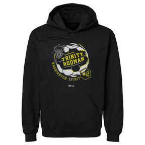 Trinity Rodman Men's Hoodie | 500 LEVEL