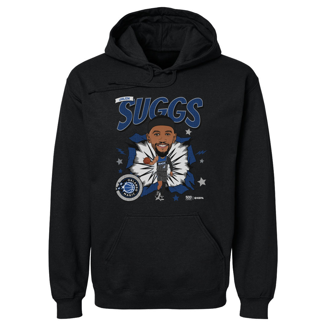 Jalen Suggs Men's Hoodie | 500 LEVEL