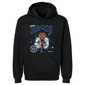 Jalen Suggs Men's Hoodie | 500 LEVEL