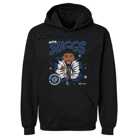Jalen Suggs Men's Hoodie | 500 LEVEL