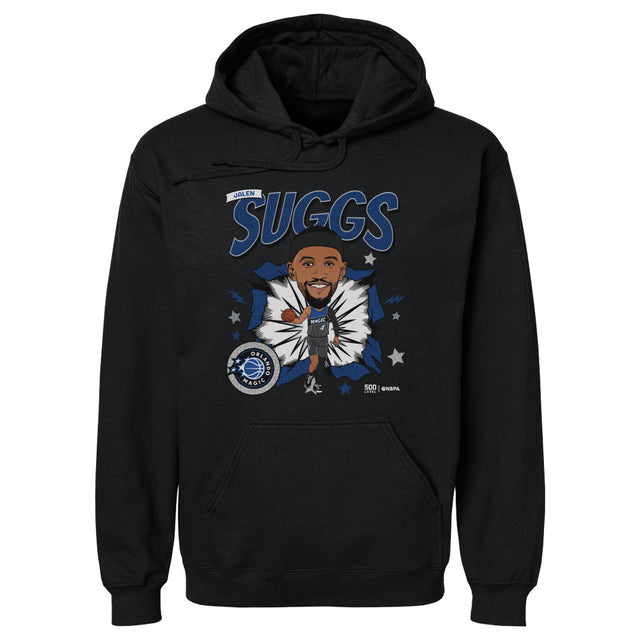 Jalen Suggs Men's Hoodie | 500 LEVEL