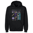 Lizbeth Ovalle Men's Hoodie | 500 LEVEL