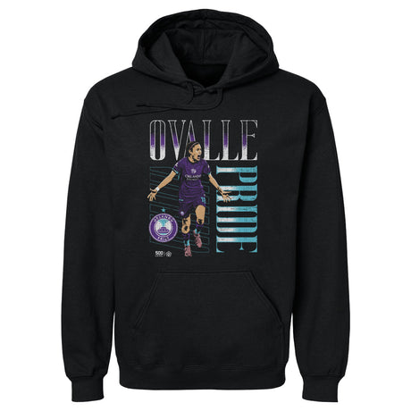 Lizbeth Ovalle Men's Hoodie | 500 LEVEL