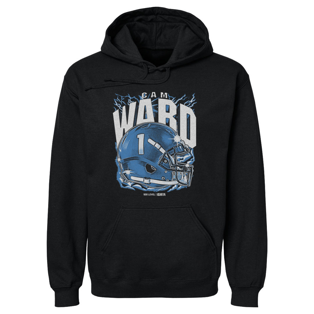 Cam Ward Men's Hoodie | 500 LEVEL