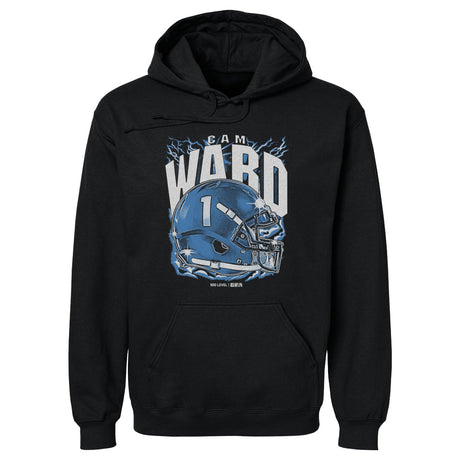 Cam Ward Men's Hoodie | 500 LEVEL