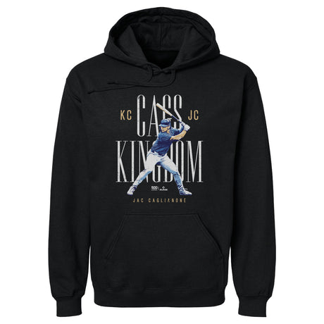 Jac Caglianone Men's Hoodie | 500 LEVEL