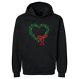 Christmas Men's Hoodie | 500 LEVEL