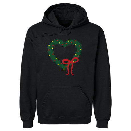 Christmas Men's Hoodie | 500 LEVEL