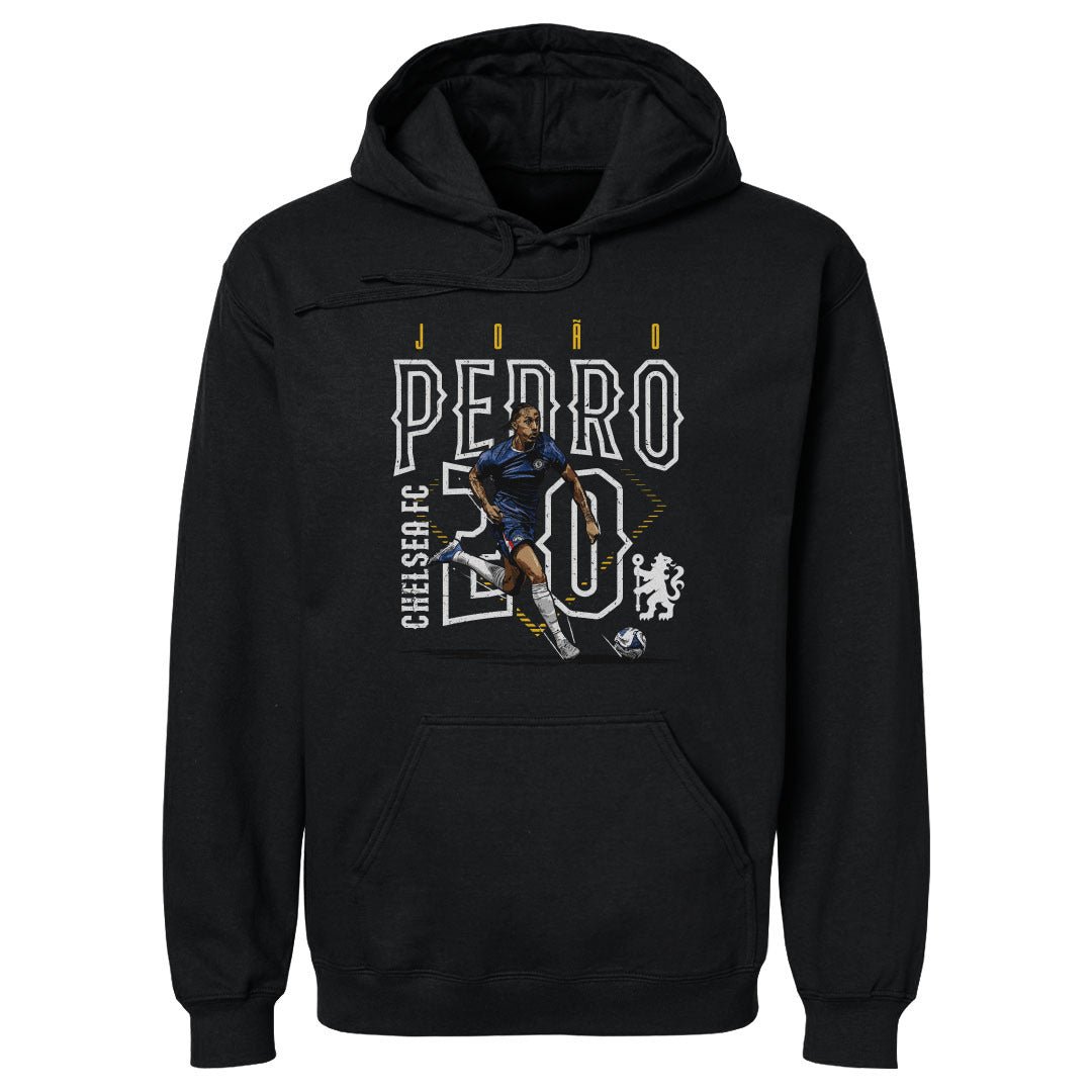 Joao Pedro Men's Hoodie | 500 LEVEL