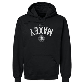 Tyrese Maxey Men's Hoodie | 500 LEVEL