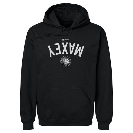 Tyrese Maxey Men's Hoodie | 500 LEVEL