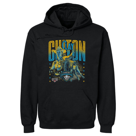 Clay Guiton Men's Hoodie | 500 LEVEL