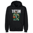 Jayson Tatum Men's Hoodie | 500 LEVEL