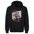 Jalen Green Men's Hoodie | 500 LEVEL