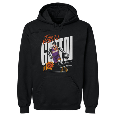 Jalen Green Men's Hoodie | 500 LEVEL