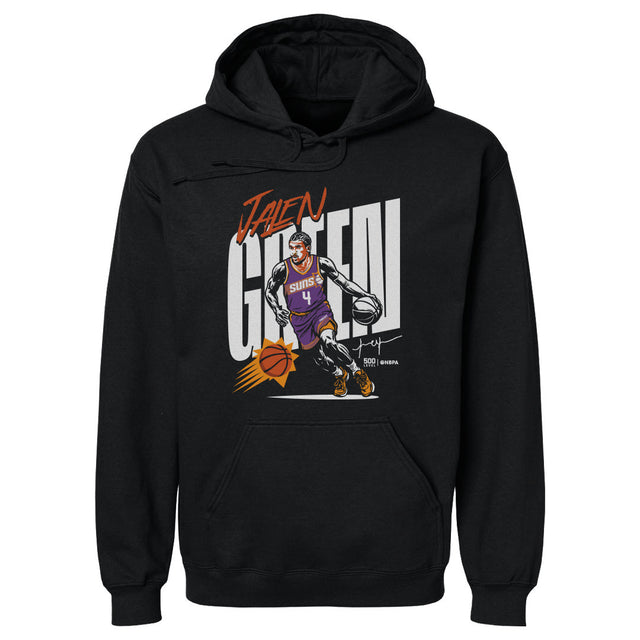 Jalen Green Men's Hoodie | 500 LEVEL