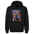 CM Punk Men's Hoodie | 500 LEVEL