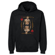Dustin Poirier Men's Hoodie | 500 LEVEL