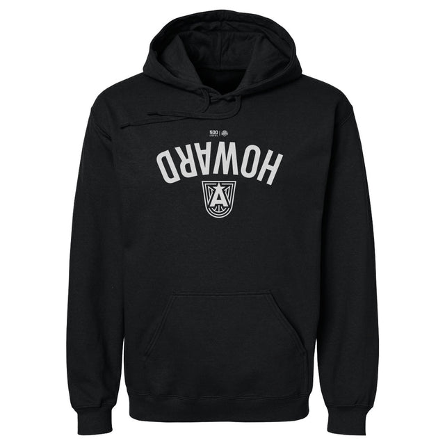Rhyne Howard Men's Hoodie | 500 LEVEL