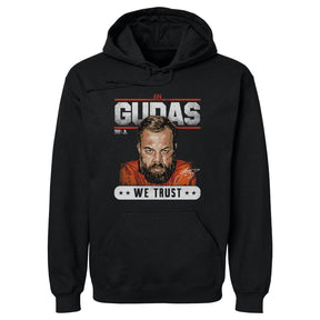 Radko Gudas Men's Hoodie | 500 LEVEL