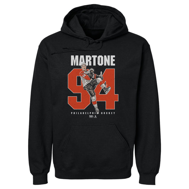 Porter Martone Men's Hoodie | 500 LEVEL