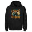Conor McGregor Men's Hoodie | 500 LEVEL