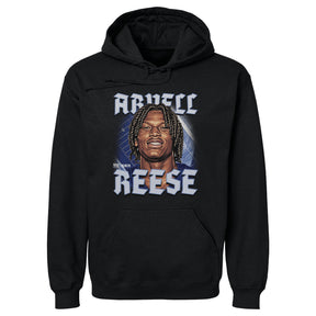 Arvell Reese Men's Hoodie | 500 LEVEL