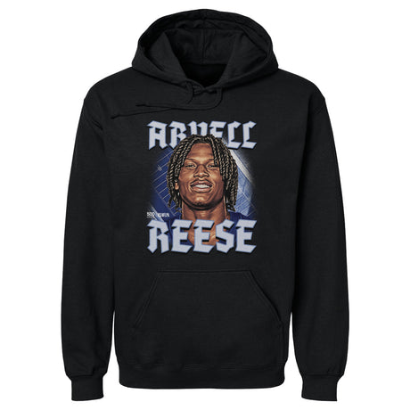 Arvell Reese Men's Hoodie | 500 LEVEL