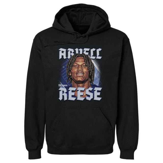 Arvell Reese Men's Hoodie | 500 LEVEL