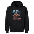 Sean Strickland Men's Hoodie | 500 LEVEL