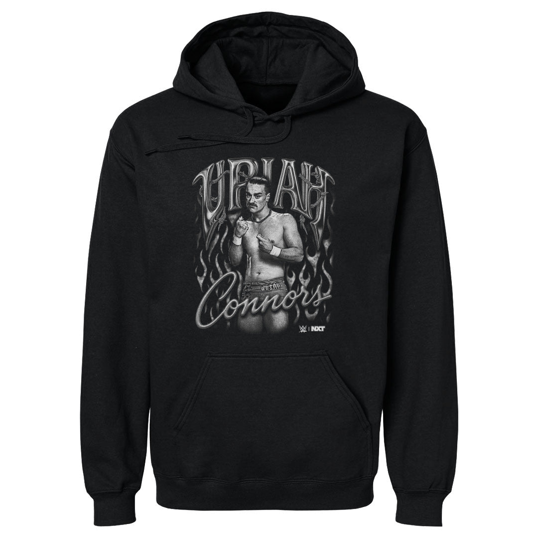 Uriah Connors Men's Hoodie | 500 LEVEL