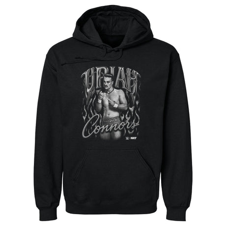 Uriah Connors Men's Hoodie | 500 LEVEL
