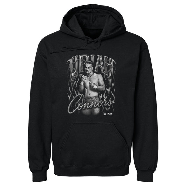 Uriah Connors Men's Hoodie | 500 LEVEL