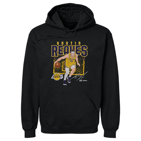 Austin Reaves Men's Hoodie | 500 LEVEL