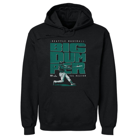 Cal Raleigh Men's Hoodie | 500 LEVEL