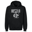 Hasbulla Men's Hoodie | 500 LEVEL