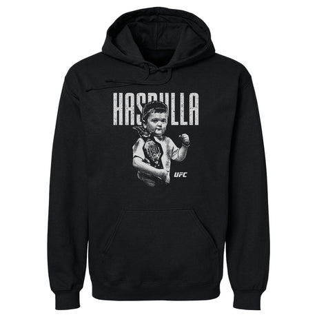 Hasbulla Men's Hoodie | 500 LEVEL