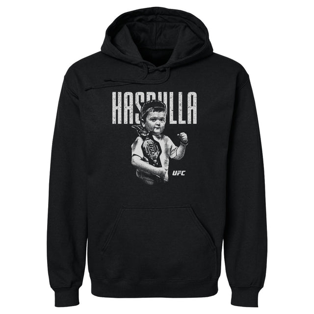 Hasbulla Men's Hoodie | 500 LEVEL