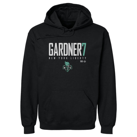 Rebekah Gardner Men's Hoodie | 500 LEVEL