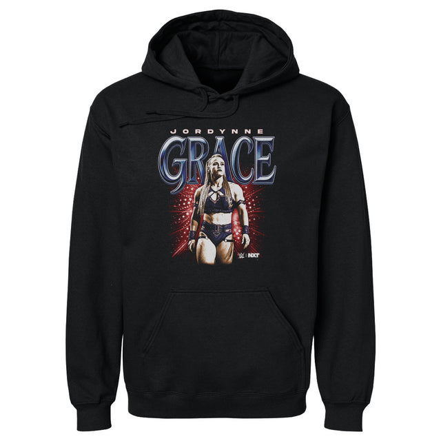 Jordynne Grace Men's Hoodie | 500 LEVEL