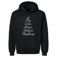 Christmas Men's Hoodie | 500 LEVEL