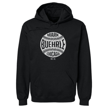 Mark Buehrle Men's Hoodie | 500 LEVEL
