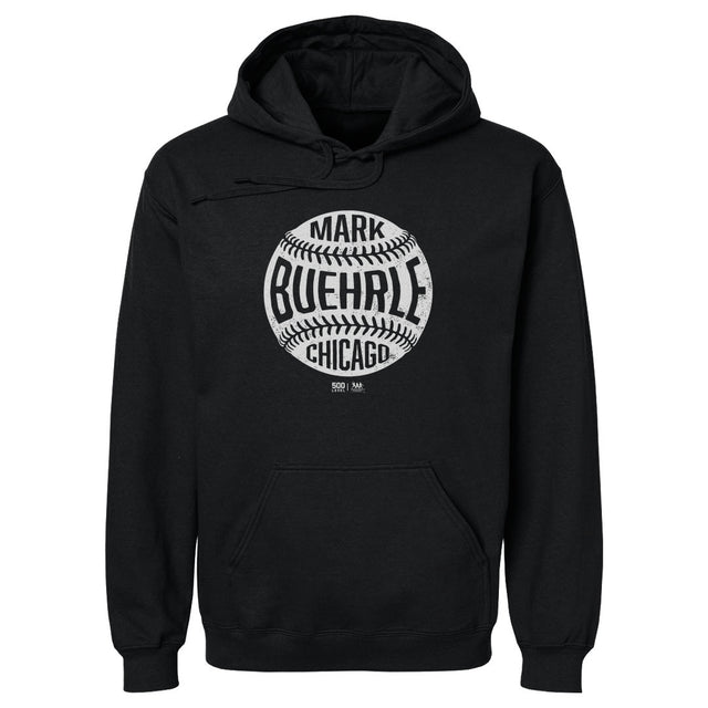 Mark Buehrle Men's Hoodie | 500 LEVEL