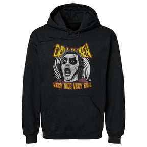 Danhausen Men's Hoodie | 500 LEVEL