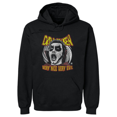 Danhausen Men's Hoodie | 500 LEVEL